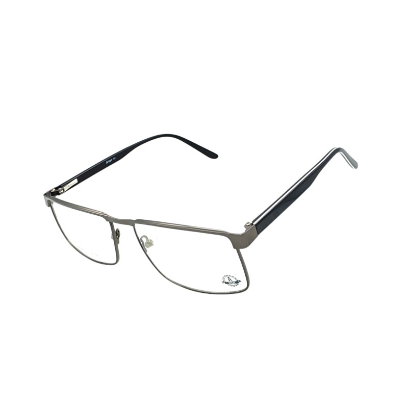 ARTHUR ARS8285 5718-150 C4 - Adulto - Gris Grisuniforme