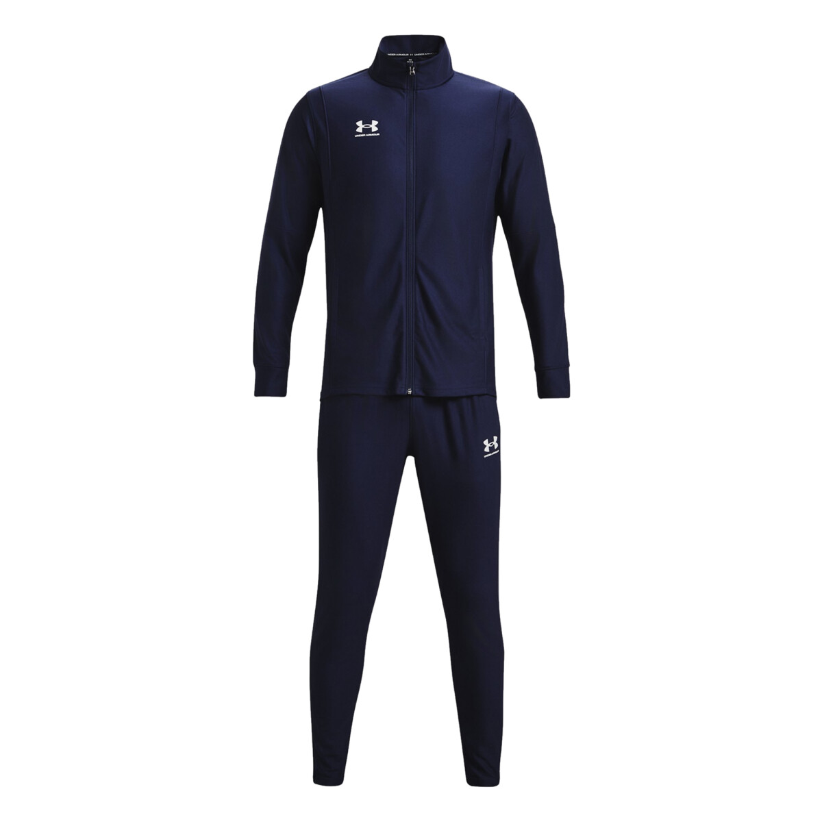 UNDER ARMOUR CHALLENGER TRACKSUIT - Blue 