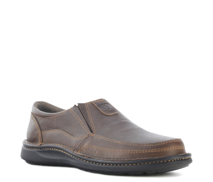 Zapato Casual Smartec Roble