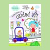 Libro Bla Bla Bla Tapa Dura Libsa N/a