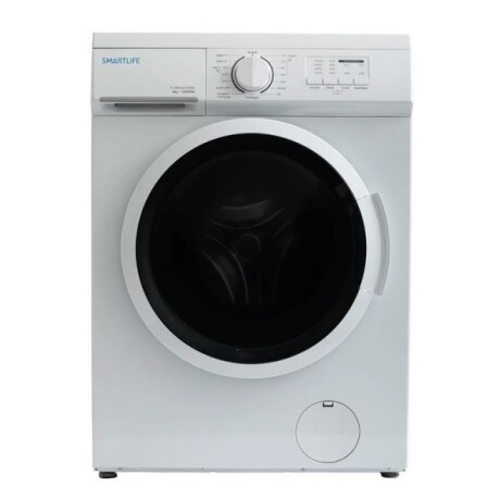 Lavarropas Carga Frontal Smartlife 6Kg SL-WMU061000W Lavarropas Carga Frontal Smartlife 6Kg SL-WMU061000W