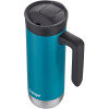 Vaso Térmico Contigo Superior Juniper Acero inox 591ml Vaso Térmico Contigo Superior Juniper Acero inox 591ml