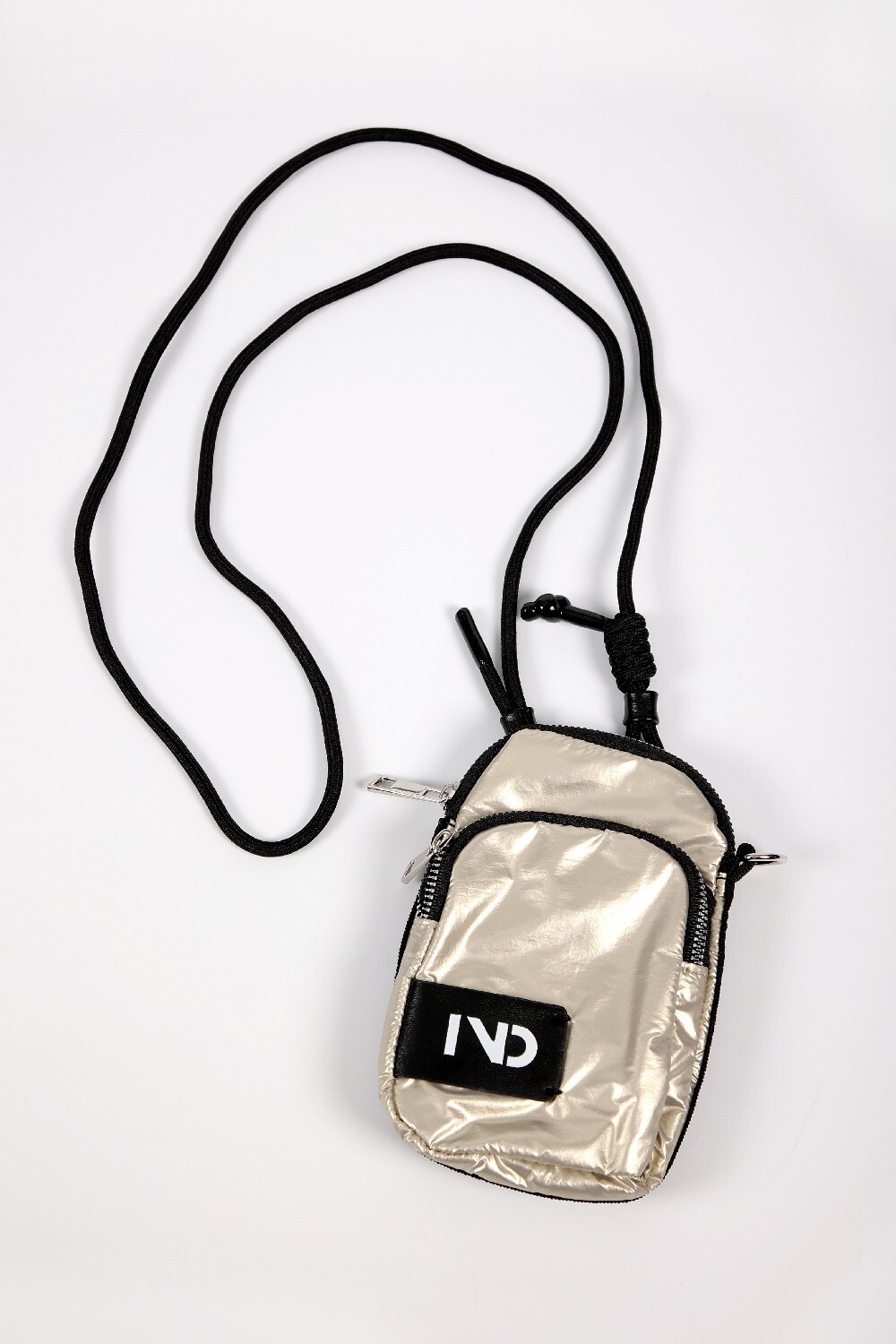 Cartera Oksana Dorado