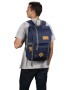 MOCHILA HATCHET NAVY