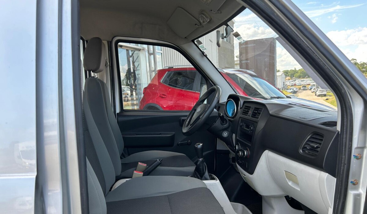 KARRY Q22 DC 1.3 2021 KARRY Q22 DC 1.3 2021