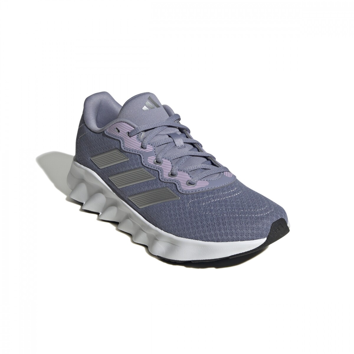 ADIDAS SWITCH MOVE W - GRIS/VIOLE 