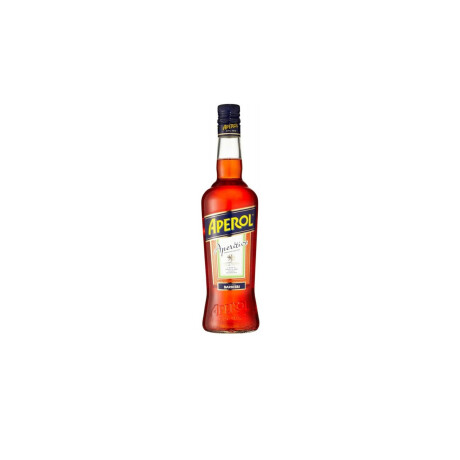 Aperol 750Ml Aperol 750Ml