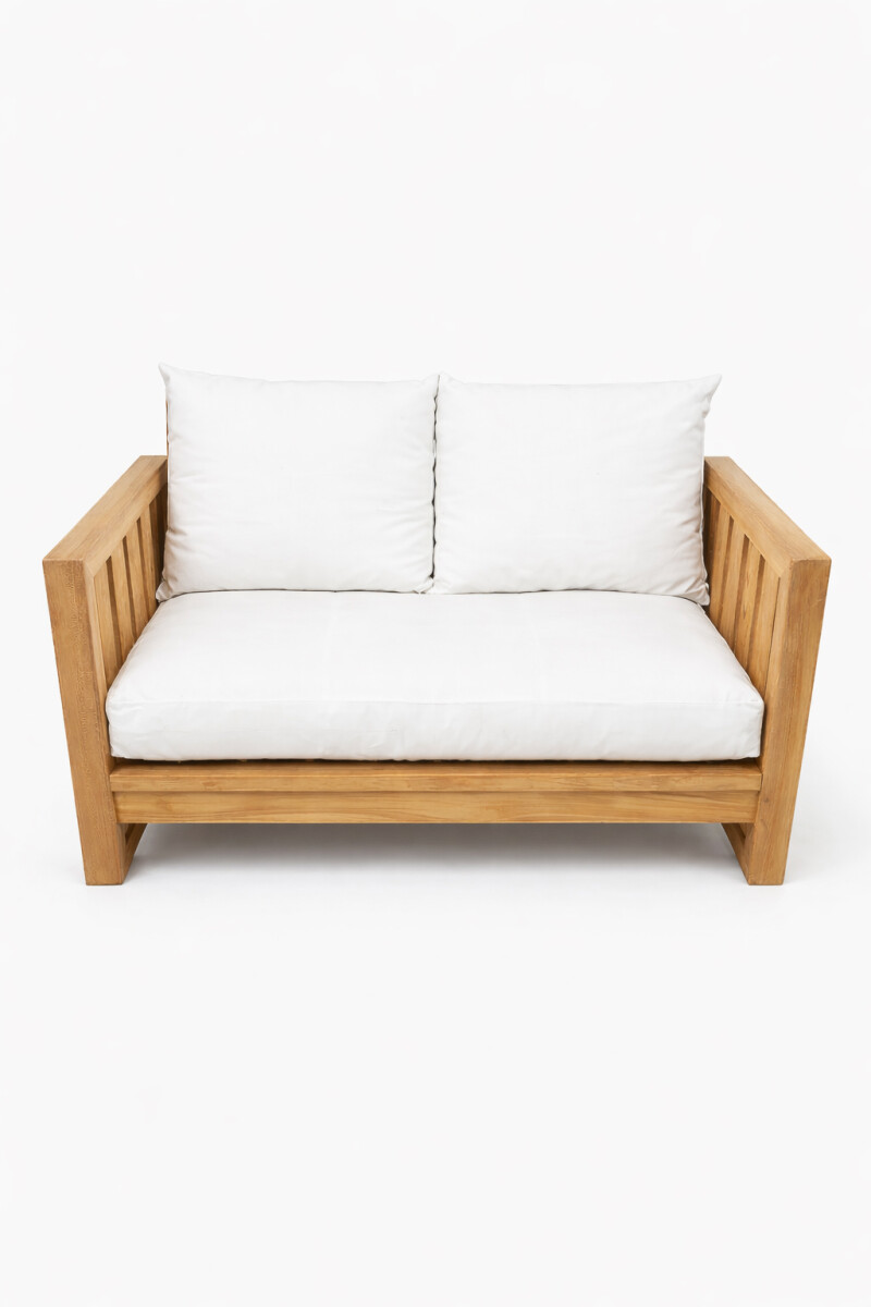 Sofá Ben - Color Unico 