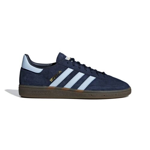 Championes Adidas Handball Spezial Azul