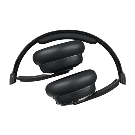 AURICULARES SKULLCANDY - BT CASSETTE CON VINCHA NEGRO AURICULARES SKULLCANDY - BT CASSETTE CON VINCHA NEGRO