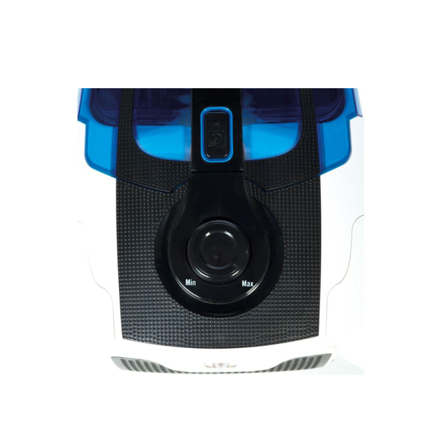 Aspiradora Azul sin Bolsa SMARTLIFE SL-VC8220 Aspiradora Azul sin Bolsa SMARTLIFE SL-VC8220