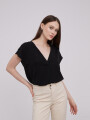 Blusa Anthe Negro