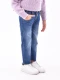 JEAN STEPHI MINI AZUL