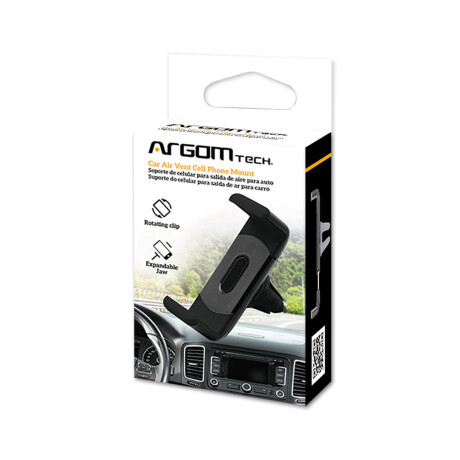 Soporte De Celular Para Auto Argom Soporte De Celular Para Auto Argom