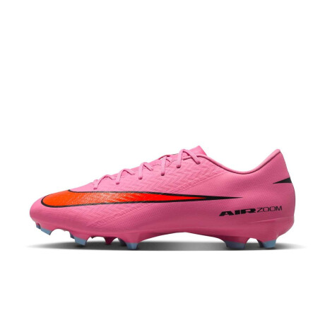 Championes de fútbol Nike Mercurial Vapor 16 Academy de Hombre rojo
