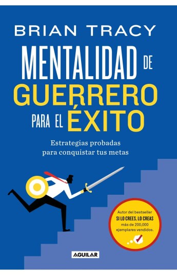 Mentalidad de guerrero para el éxito Mentalidad de guerrero para el éxito