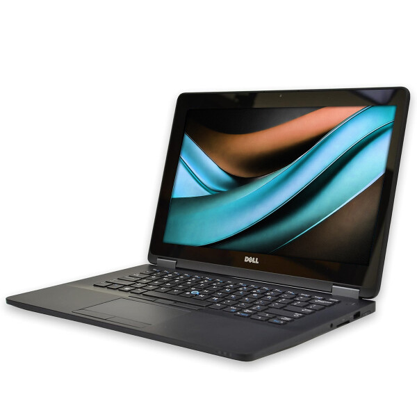 Notebook Dell Latitude 7450 I5/ 8 Gb Ram/ 256 Gb Ssd NOTEBOOK RFPL DELL 7450 I5/8/256/14 OLT