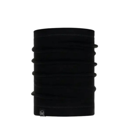 Bufanda Buff Polar Neckwarmer - Negro Bufanda Buff Polar Neckwarmer - Negro