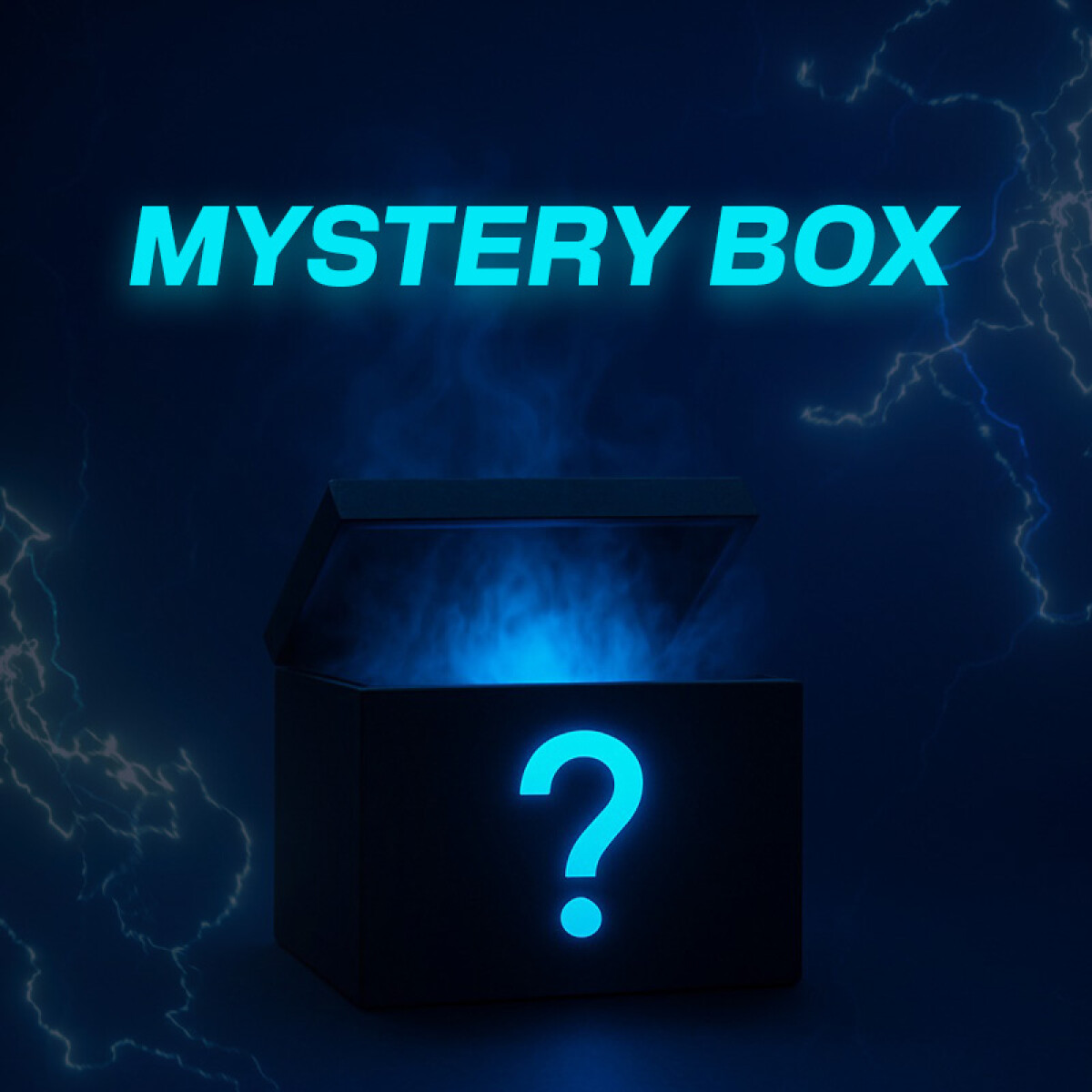 MYSTERY BOX DE DAMA - Multicolor 