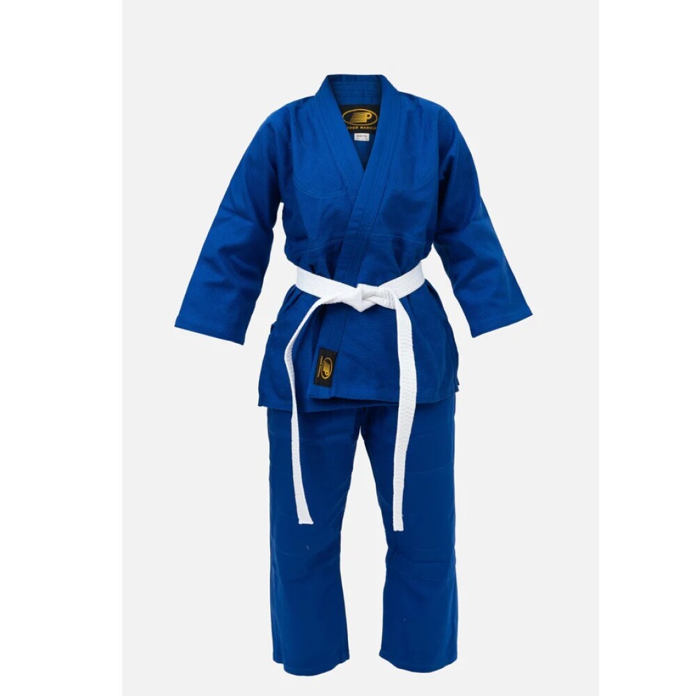UNIFORME JUDO AZUL TALLE 9 UNIFORME JUDO AZUL TALLE 9
