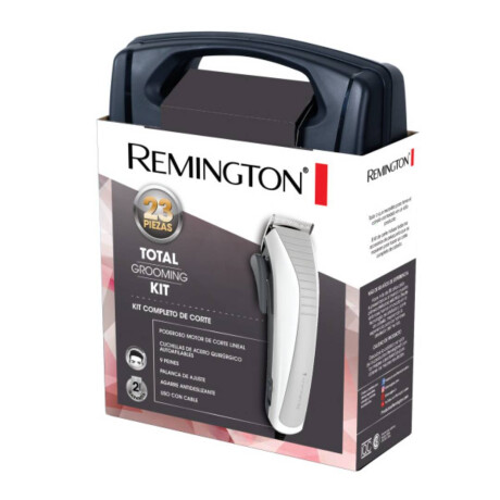 Cortapelo Remington HC4050 Blanco