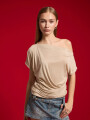 Tops Tareas Dorado