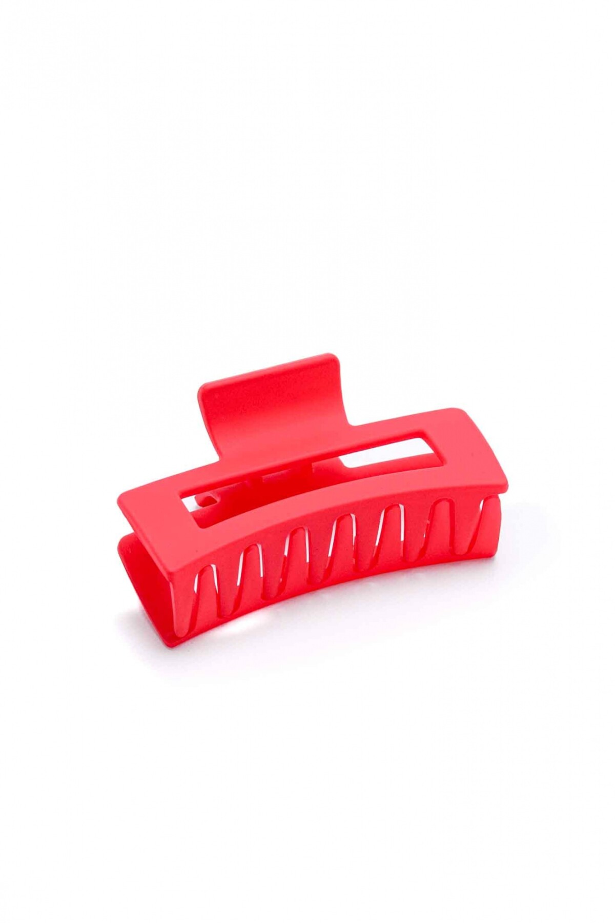 Broche Alvin Rojo