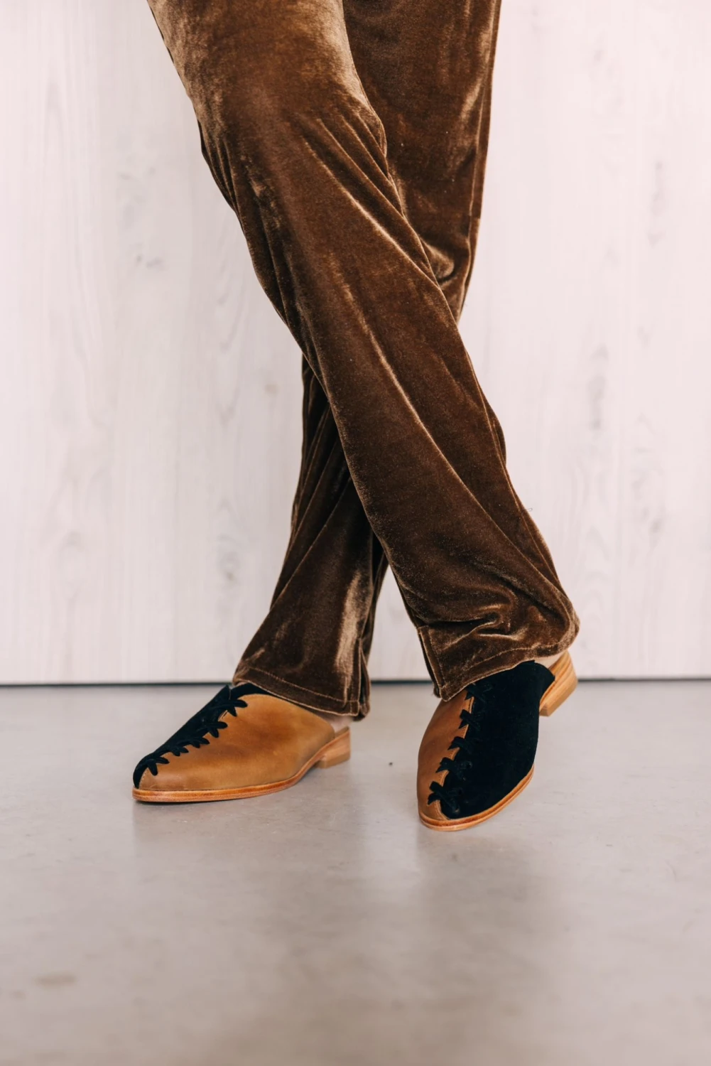 Suela Shoes