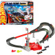 Hot Wheels Conjunto de pista coches de juguete, 3 vehículos metálicos de Formula 1 Hot Wheels Conjunto de pista coches de juguete, 3 vehículos metálicos de Formula 1