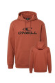 Canguro O'Neill Classic Wavefront Naranja