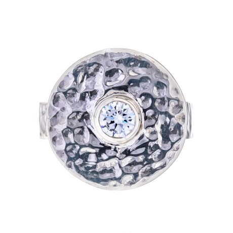 Anillo de plata 925, ESPEJO. Anillo de plata 925, ESPEJO.