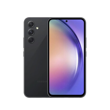 Samsung Galaxy A54 256GB 5G Black