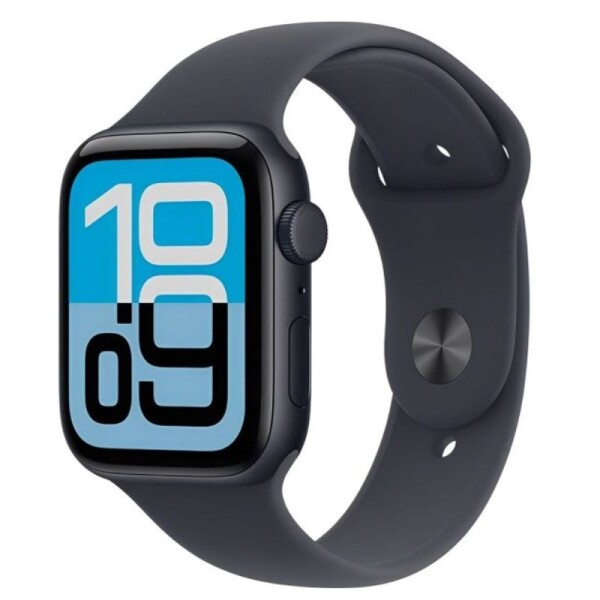 Apple Watch SE 3 40mm Midnight Al Midnight SB S/M MEH94LW/A Apple Watch SE 3 40mm Midnight Al Midnight SB S/M MEH94LW/A