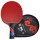 Paleta De Ping Pong 6 Estrellas Tenis De Mesa Png004106