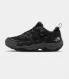 Championes Hedgehog 3 hombre Tnf Black/asphalt Grey