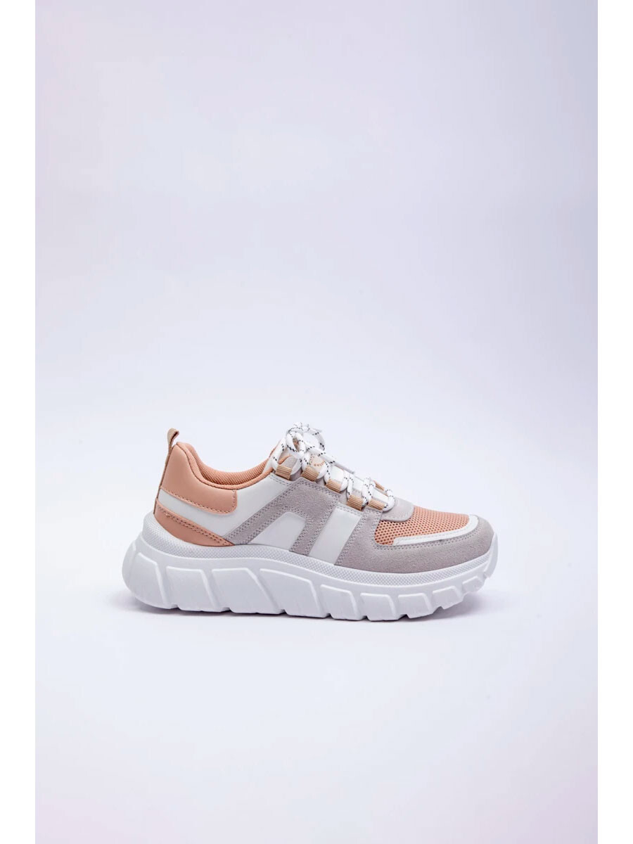 CALZADO DEPORTIVO MUJER PADDOCK JONDAL 