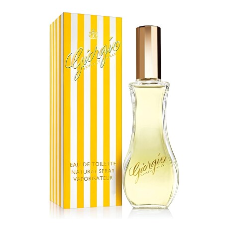 Perfume Elizabeth Arden Giorgio 90ml Perfume Elizabeth Arden Giorgio 90ml