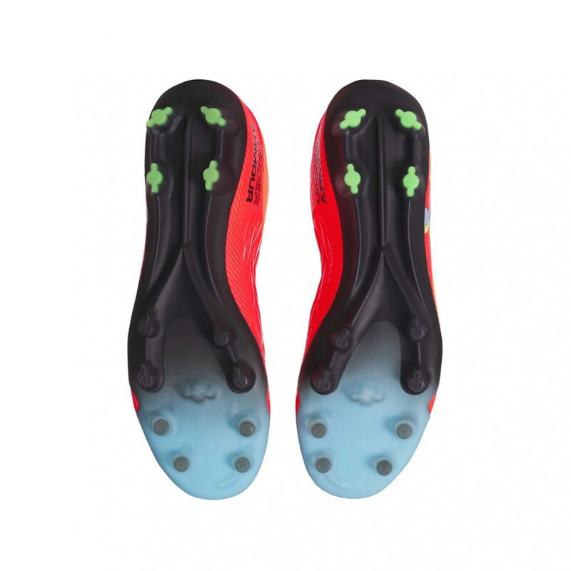 Championes Under Armour Magnetico Elite 4 FG 862