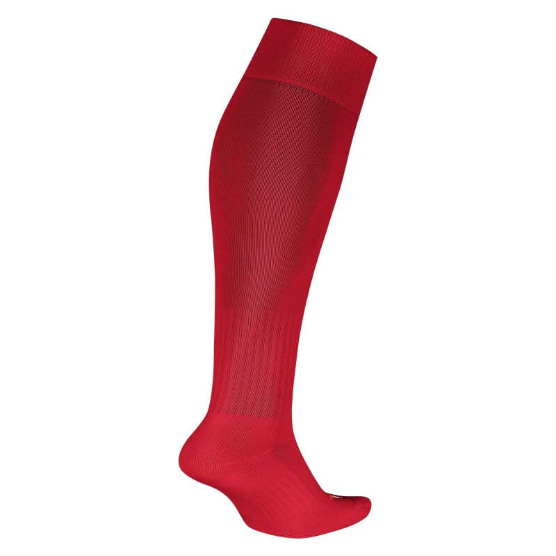 Medias Nike Academy Otc 1-Pack Unisex Rojo