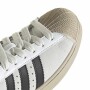 Zapatillas Adidas Superstar Unisex White