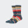 Medias Stance ScouthBoound Azul