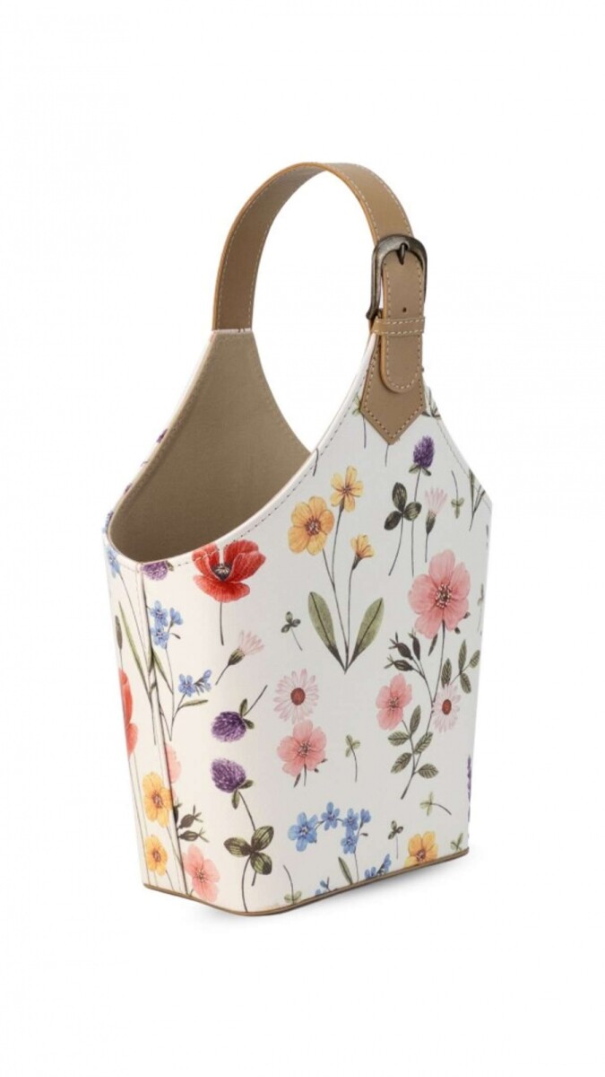 Posa Termo Venus - Fantasia Estampa Campestre 