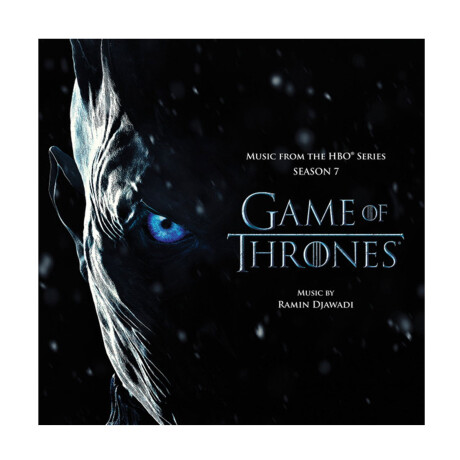 Soundtrack Game Of Thrones (music From The Hbo - Vinilo Soundtrack Game Of Thrones (music From The Hbo - Vinilo