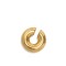 EAR CUFF DONA GOLD