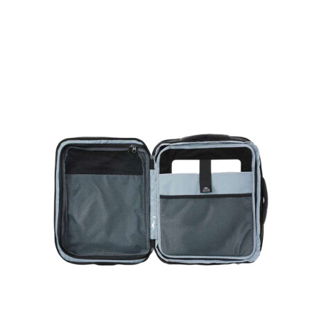 Bolso Rip Curl FLight Cabin 30L Icons Negro