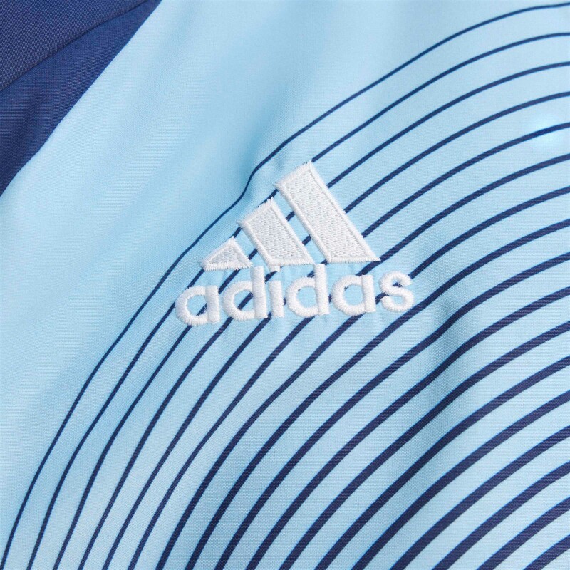 Campera adidas Argentina 2006 - Light Blue Light Blue