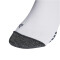 Medias de Hombre Adidas Adi 23 Blanco - Negro