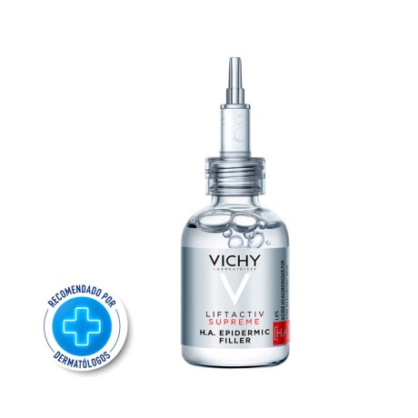 Sérum Vichy Liftactiv ácido Hialurónico Epidermic Filler 30 Ml