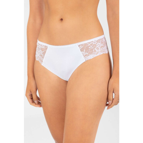 Bikini calatea Blanco