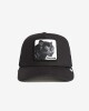 Goorin Bros Gorra Trucker Baseball - Panther BLK